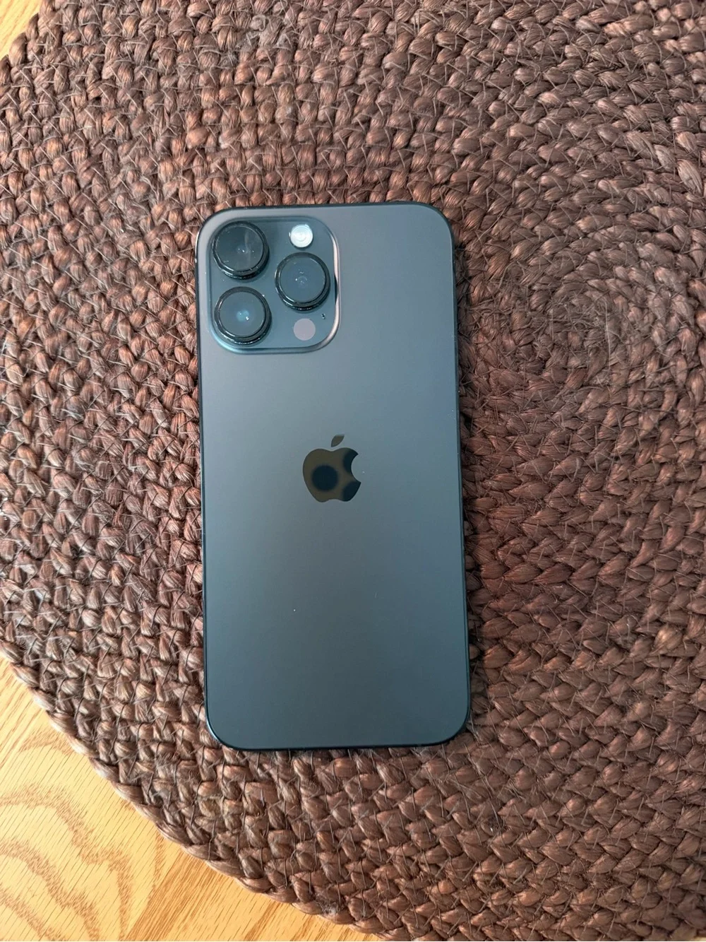Unlocked Apple iPhone 14 Pro Max, 128 GB